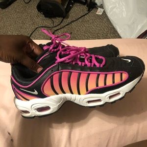 Nike Air Max Tailwind IV Dynamic Yellow